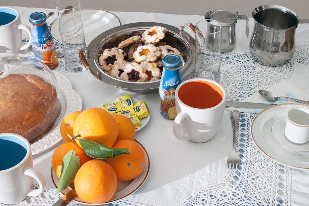Il Vecchioliveto Di Ornella Bed & Breakfast Marrubiu Room photo