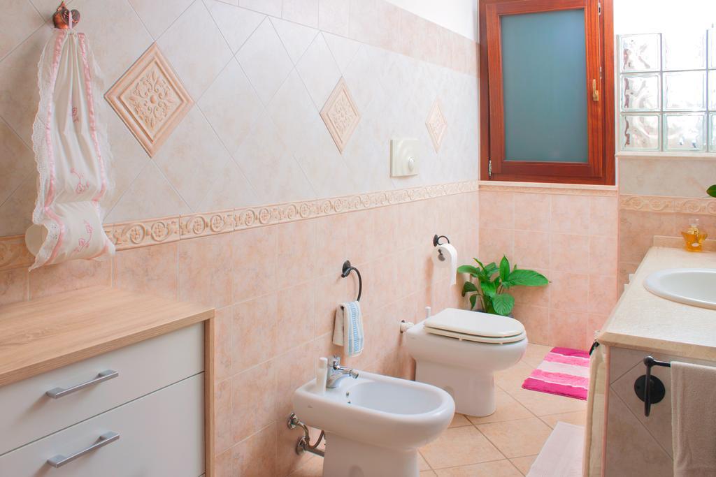 Il Vecchioliveto Di Ornella Bed & Breakfast Marrubiu Exterior photo