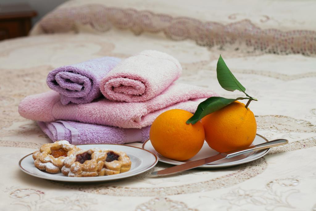 Il Vecchioliveto Di Ornella Bed & Breakfast Marrubiu Room photo