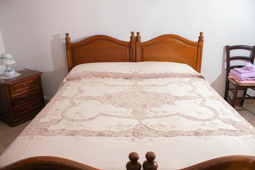 Il Vecchioliveto Di Ornella Bed & Breakfast Marrubiu Exterior photo